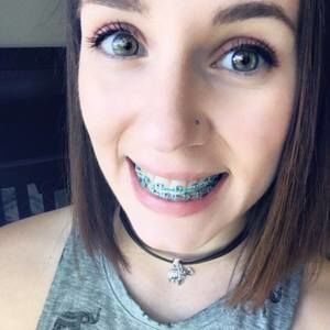 Meet your Posher, Brittany